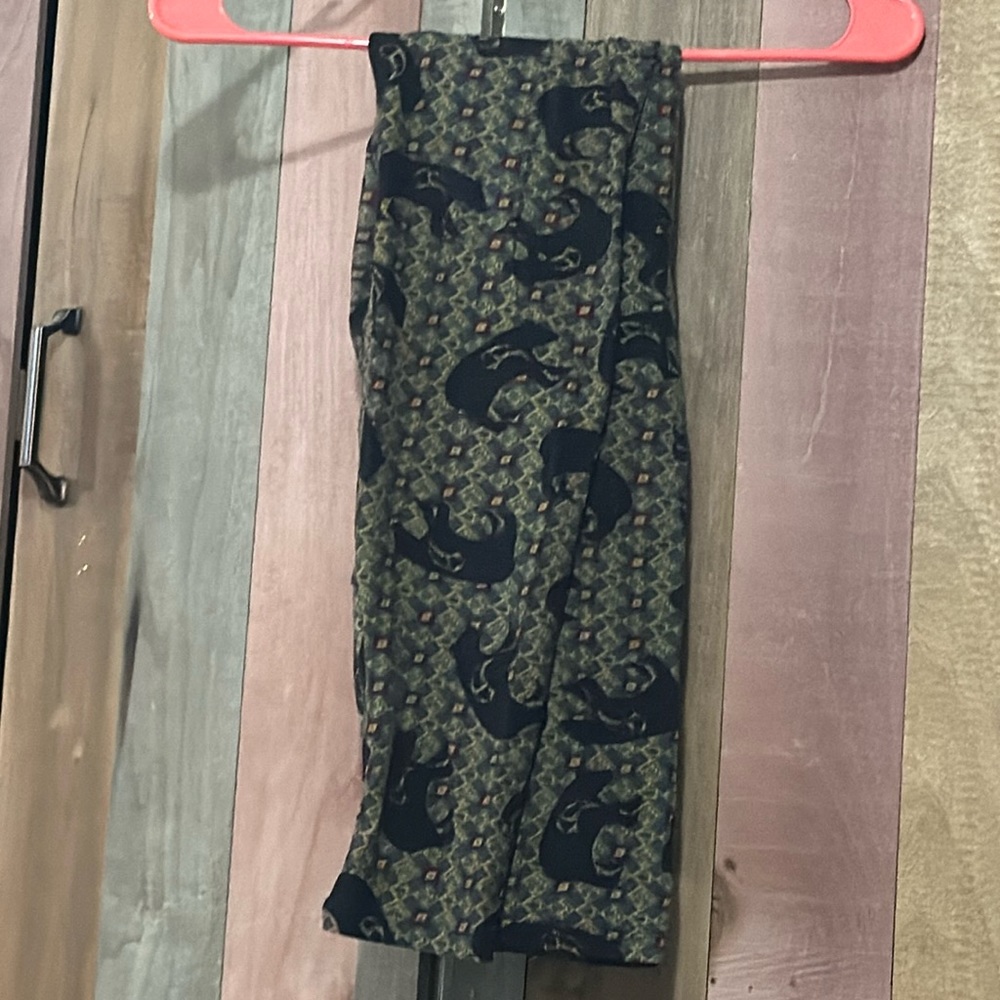 LuLaRoe Leggings